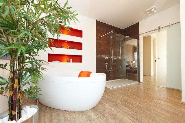 Stadtvilla inkl. Anbau zum Verlieben! *Einzugsfertig*Neubau*