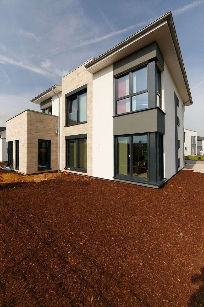 Stadtvilla inkl. Anbau zum Verlieben! *Einzugsfertig*Neubau*