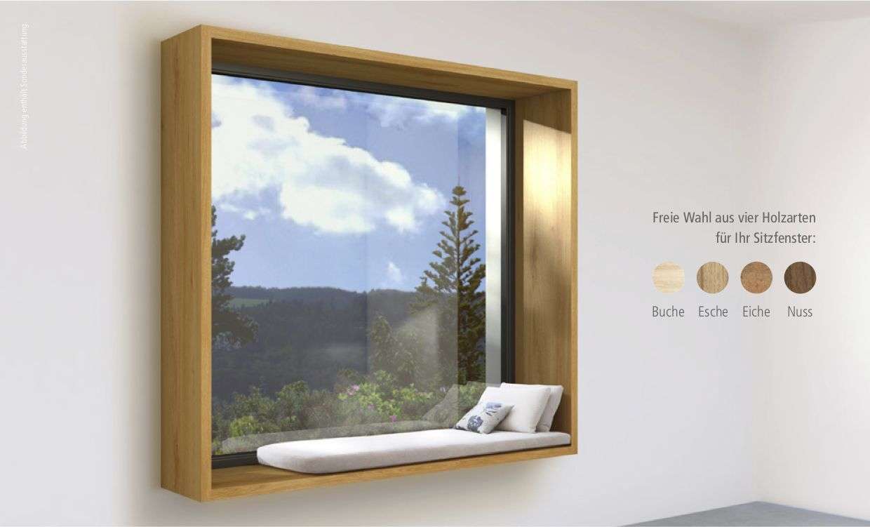 Moderne Architektur mit höchstem Wohnkomfort!