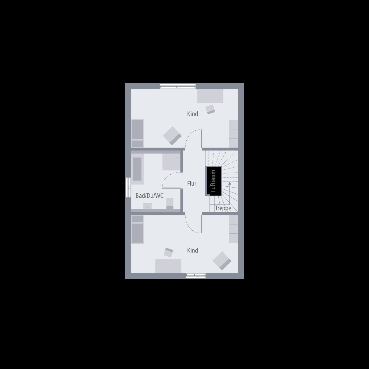 EIN HAUS FÜR JEDEN ANSPRUCH