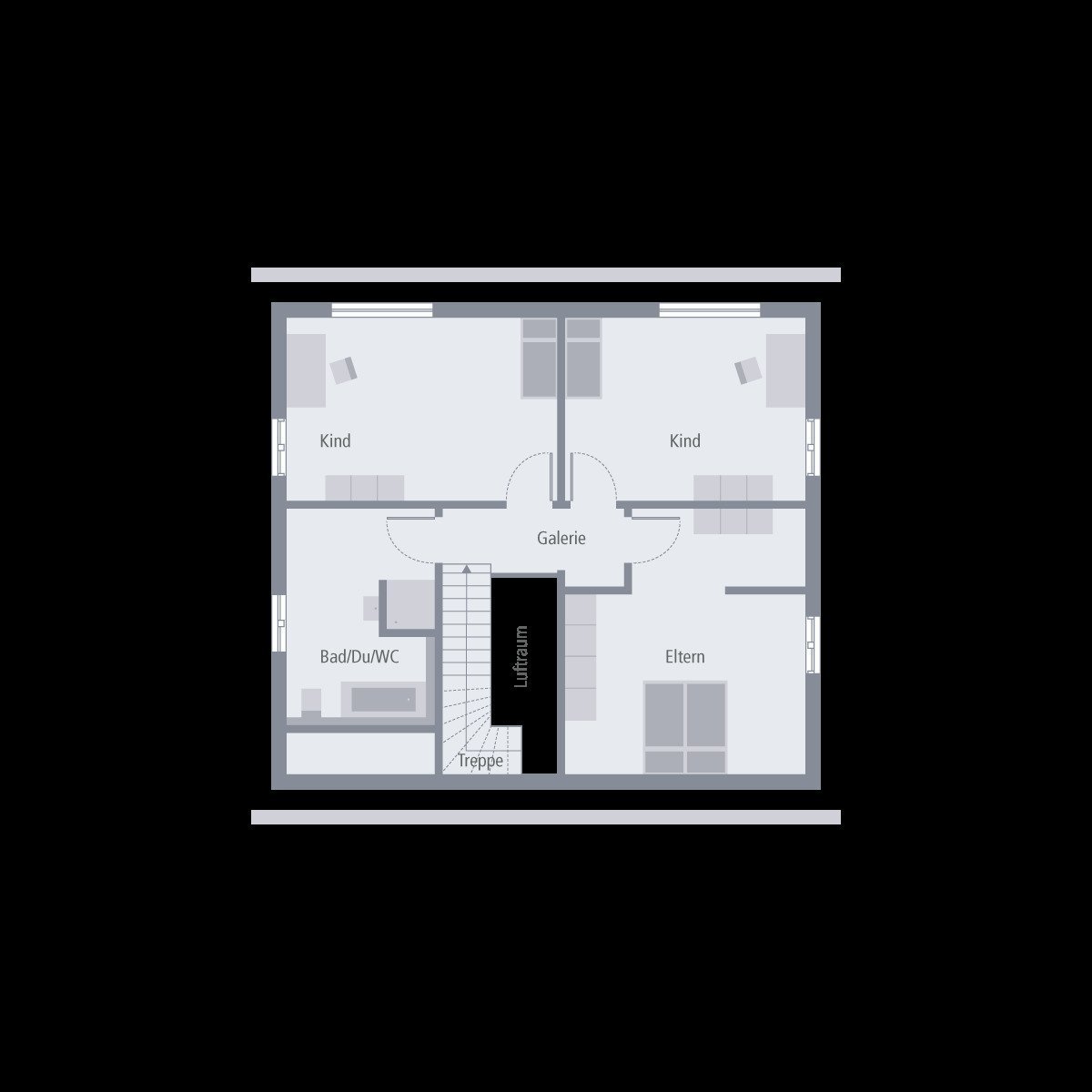 DESIGNHAUS ZUM WOHLFÜHLEN