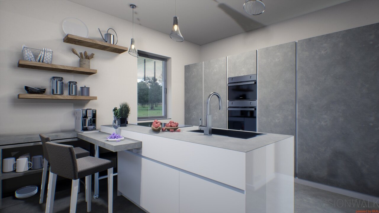 DREI GENERATIONEN, KEINE KOMPROMISSE