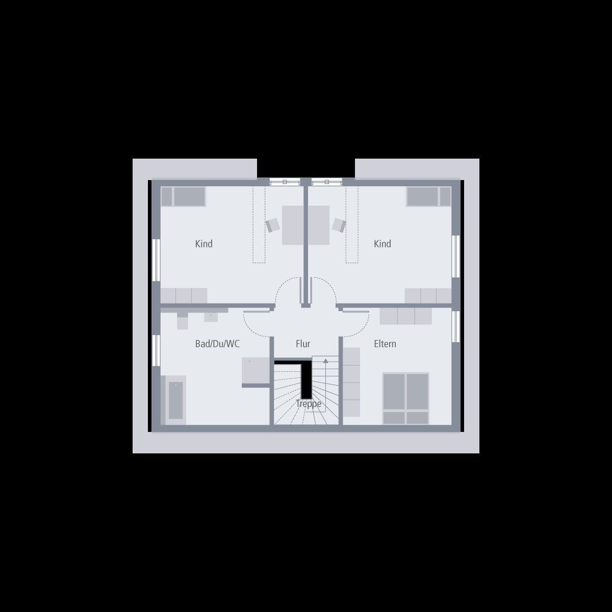 EIN HAUS MIT VIELEN LIEBLINGSPLÄTZEN