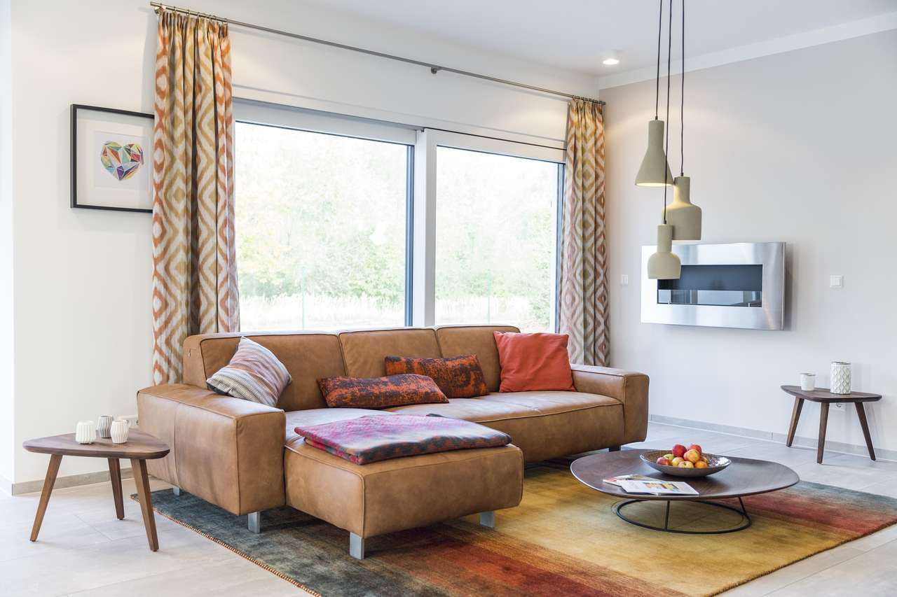 IMPOSANTE  STADTVILLA"   Bauen mit Weitsicht!