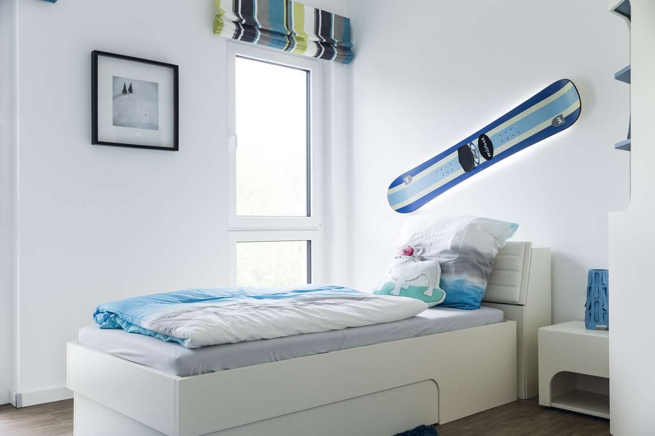 IMPOSANTE  STADTVILLA"   Bauen mit Weitsicht!