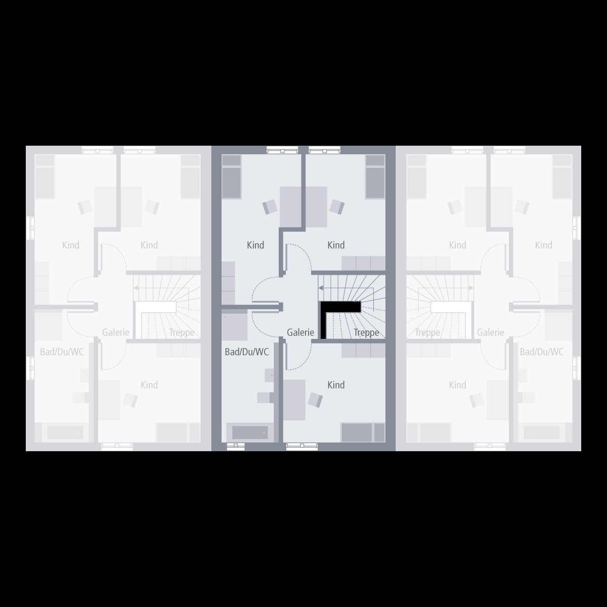 LEBEN UND ARBEITEN PERFEKT VEREINT