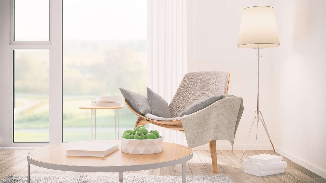 SO VIEL RAUM IN EINEM HAUS