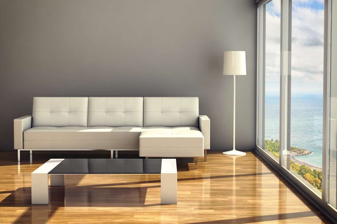 GUT DURCHDACHTES DESIGNHAUS