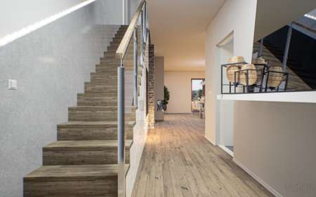 Moderne Architektur mit höchstem Wohnkomfort!