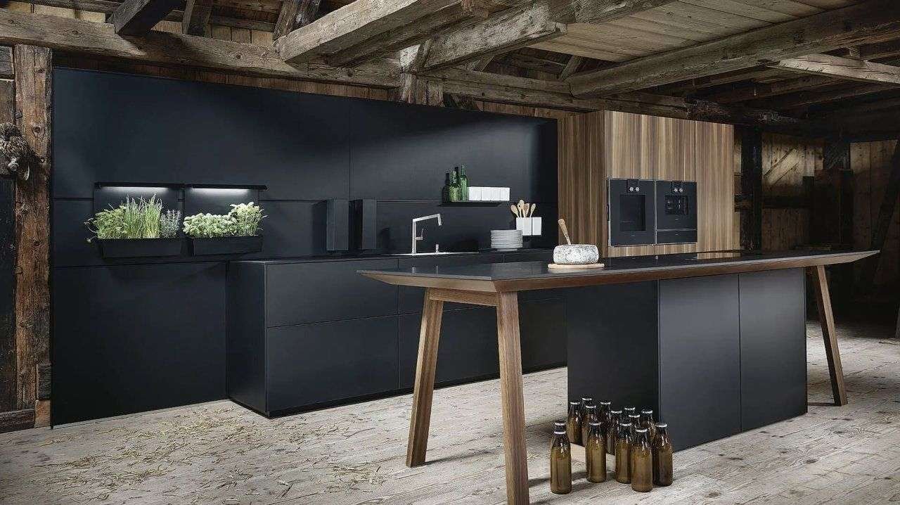 STADTVILLA MIT SÜDSTAATENFLAIR
