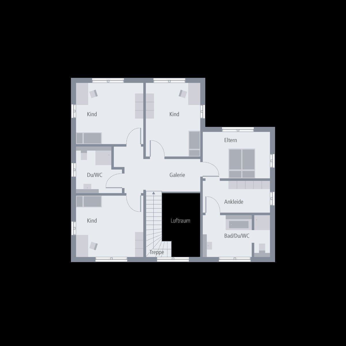 MODERNES AMBIENTE, VIELFÄLTIGE MÖGLICHKEITEN