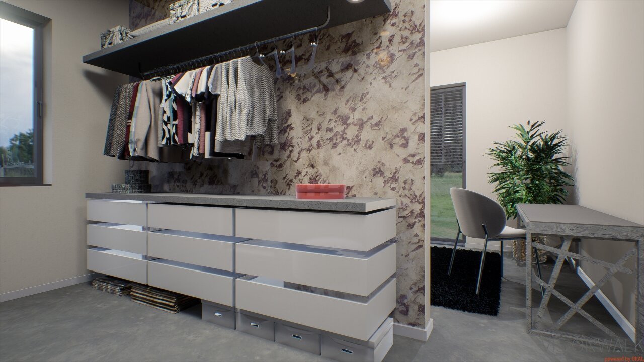 DREI GENERATIONEN, KEINE KOMPROMISSE