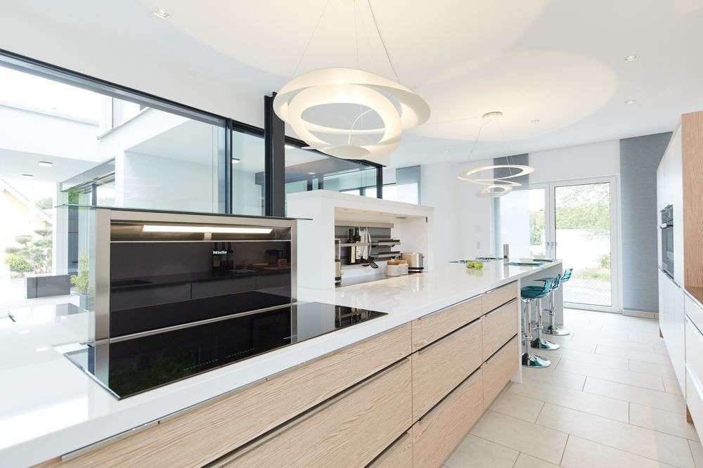 Traumvilla  "LOUISIANA" ein Haus, das keine Wünsche offen läßt!