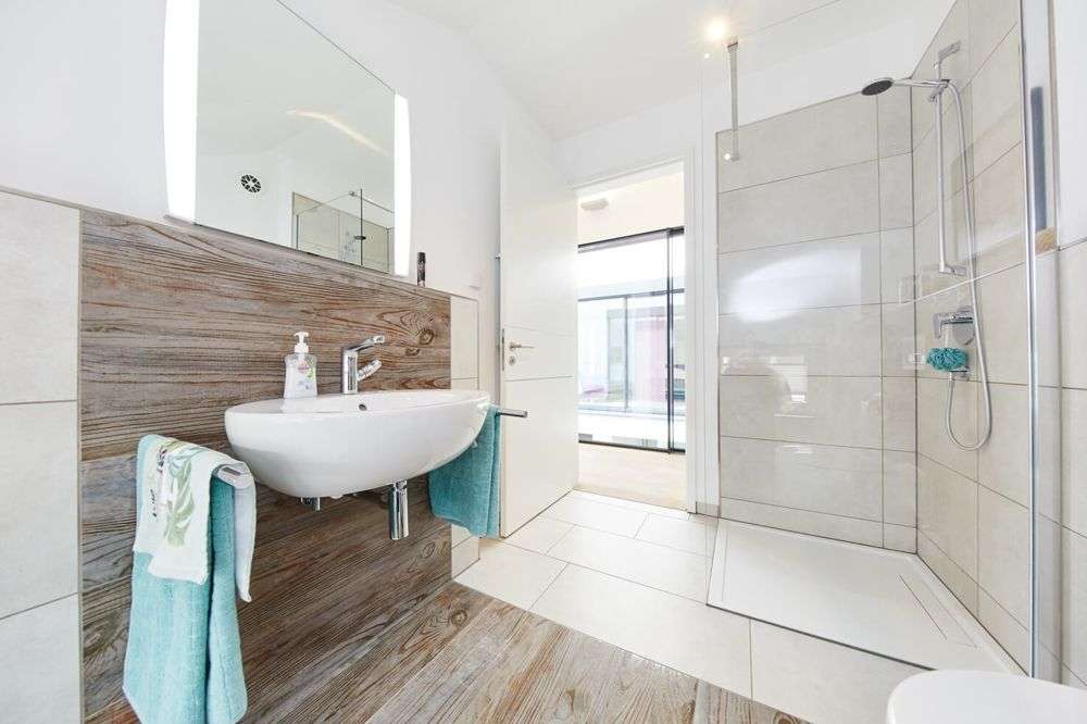 Traumvilla  "LOUISIANA" ein Haus, das keine Wünsche offen läßt!