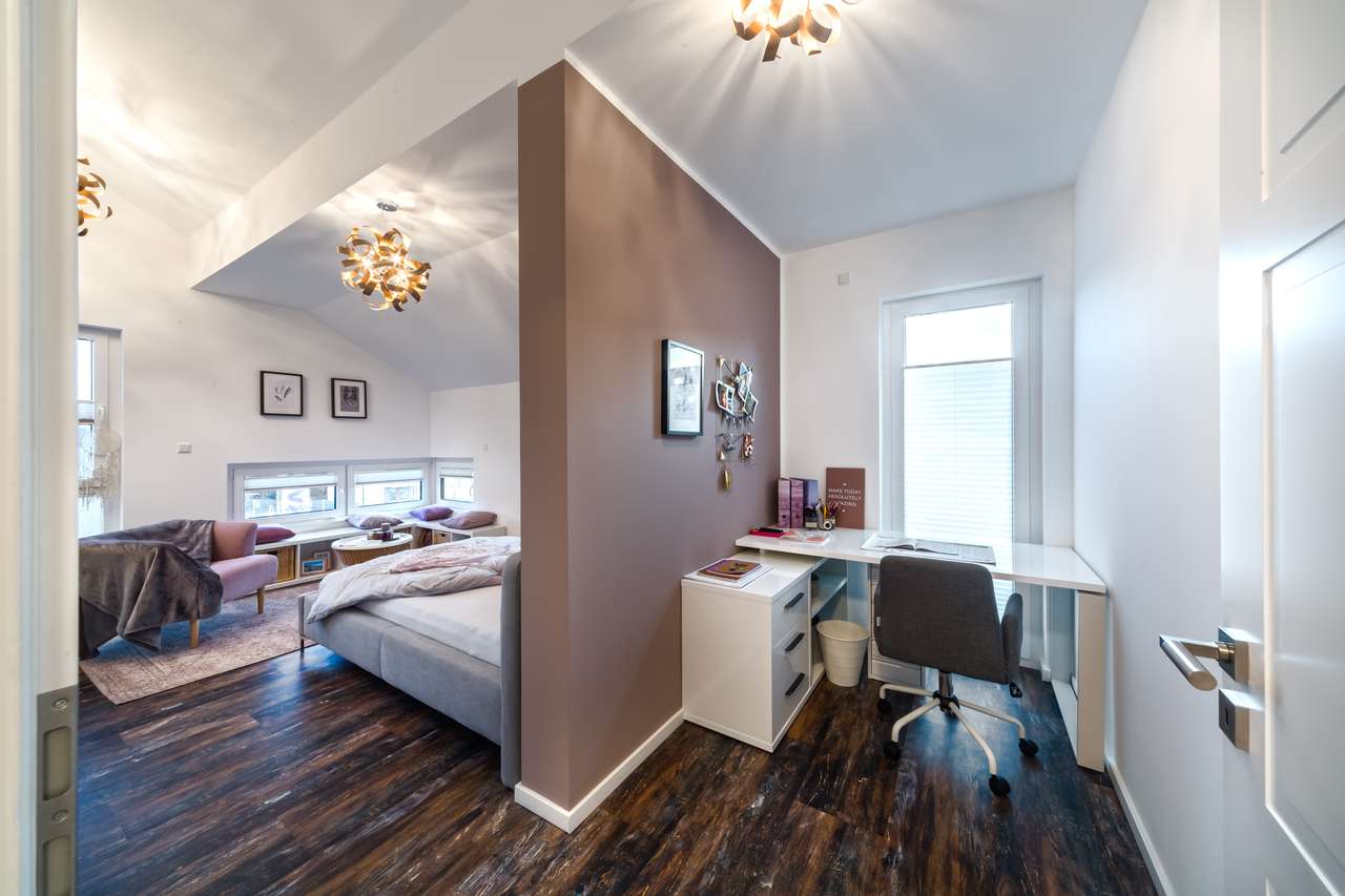 Traumvilla  "LOUISIANA" ein Haus, das keine Wünsche offen läßt!