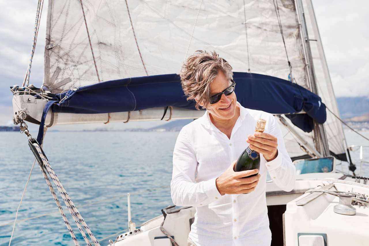 Traumvilla  "LOUISIANA" ein Haus, das keine Wünsche offen läßt!