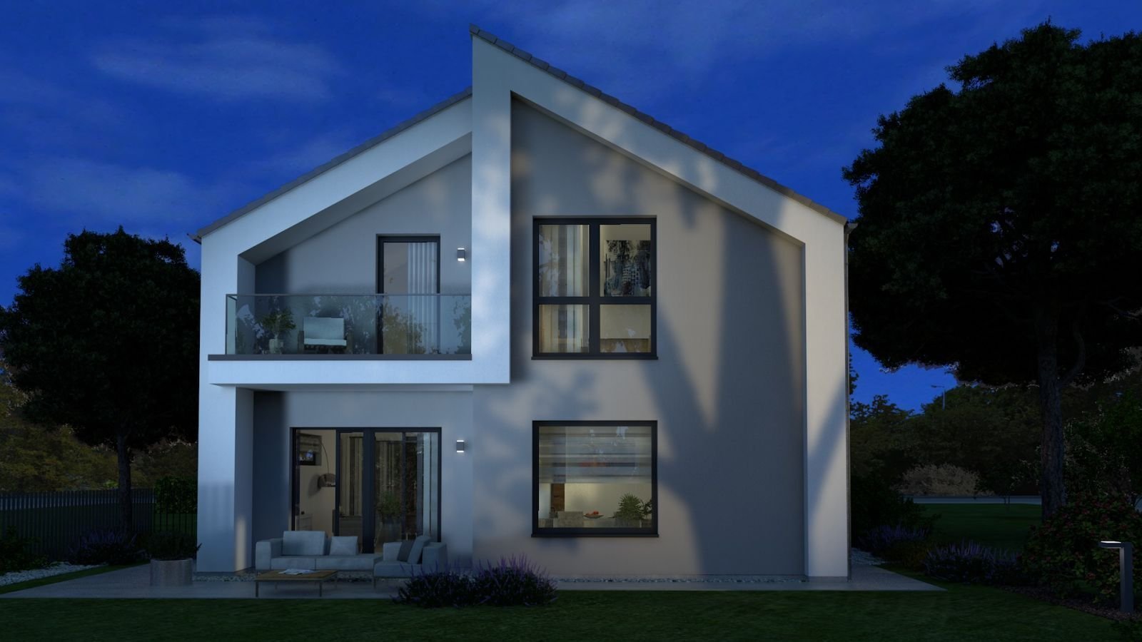 EXTRAVAGANZ UND ELEGANZ IN VOLLENDUNG