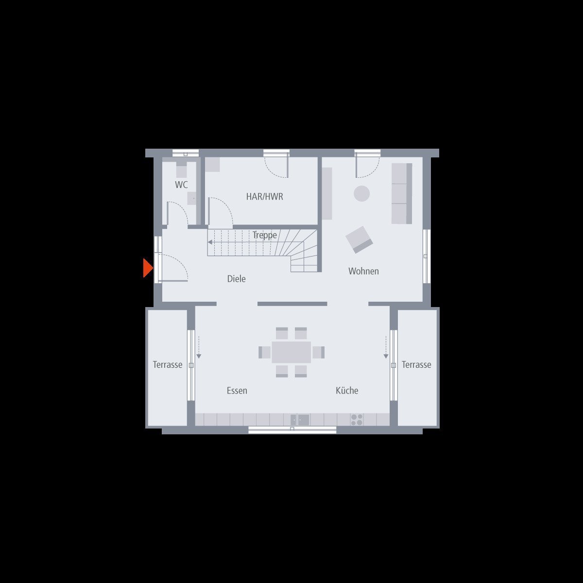 EXTRAVAGANZ UND ELEGANZ IN VOLLENDUNG