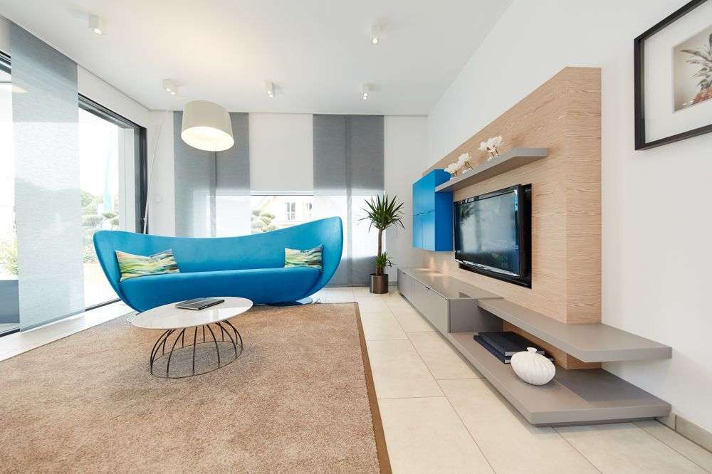 Traumvilla  "LOUISIANA" ein Haus, das keine Wünsche offen läßt!