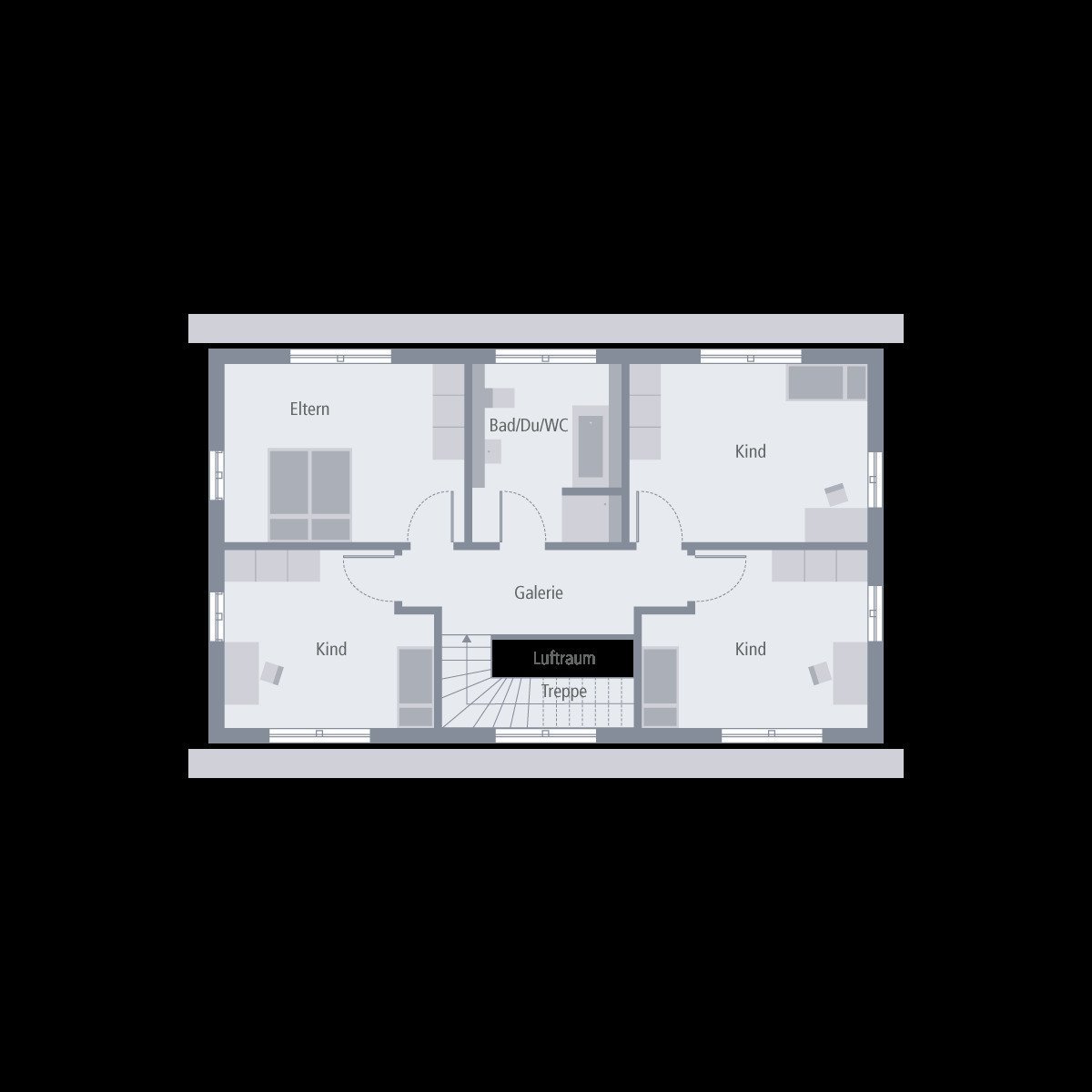 EIN ZUHAUSE MIT GRENZENLOSEN MÖGLICHKEITEN