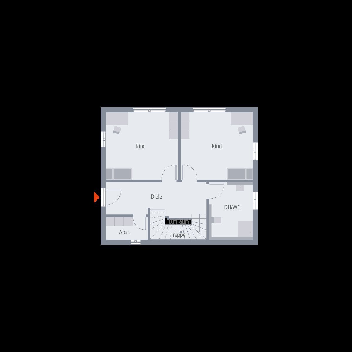 EIN HAUS FÜR BESONDERE GEGEBENHEITEN AM BERG