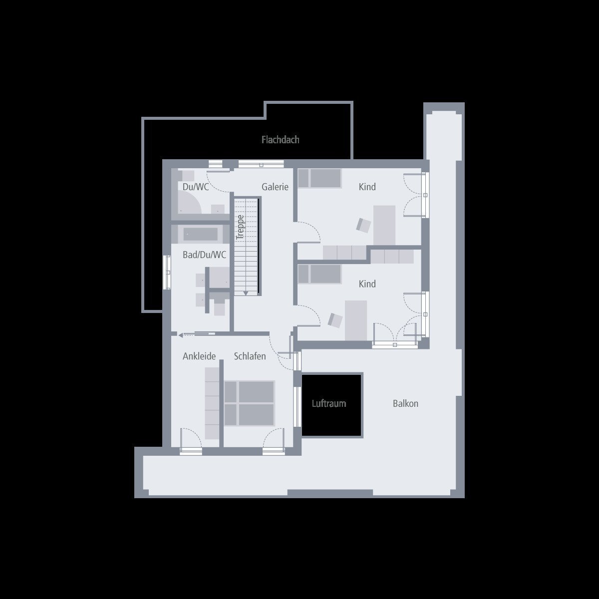 EIN HAUS DER EXTRAKLASSE