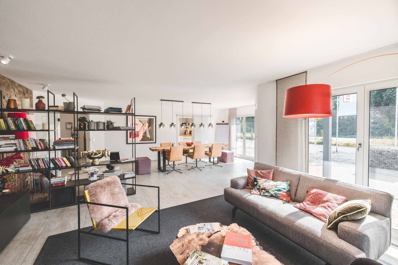 DER ETWAS ANDERE BUNGALOW