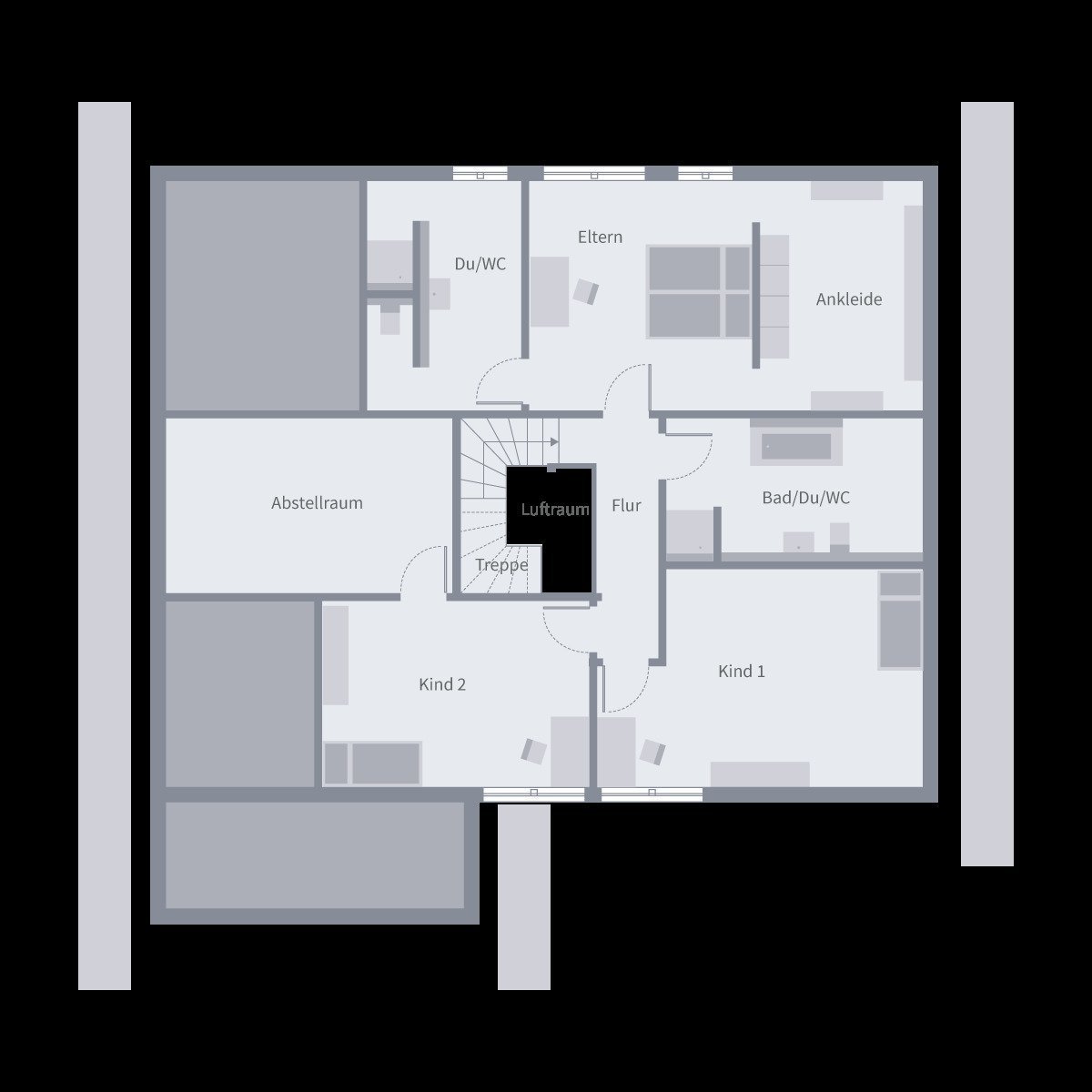 DAS LANDHAUS MIT BESONDEREM FLAIR