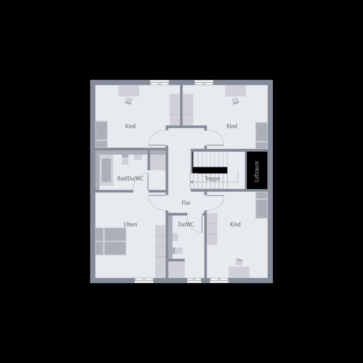 HELL UND FREUNDLICH - EIN HAUS ZUM VERLIEBEN