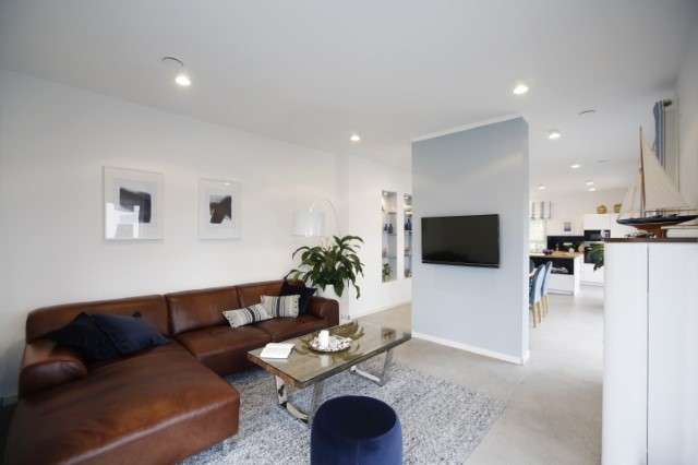 Ihr relaxtes Wohnhaus mit modernem Ambiente