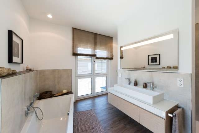 Ihr relaxtes Wohnhaus mit modernem Ambiente