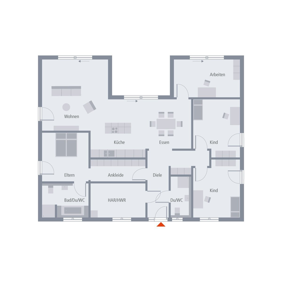 RAUMWUNDER DER EXTRAKLASSE