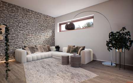 Moderne Architektur mit höchstem Wohnkomfort!