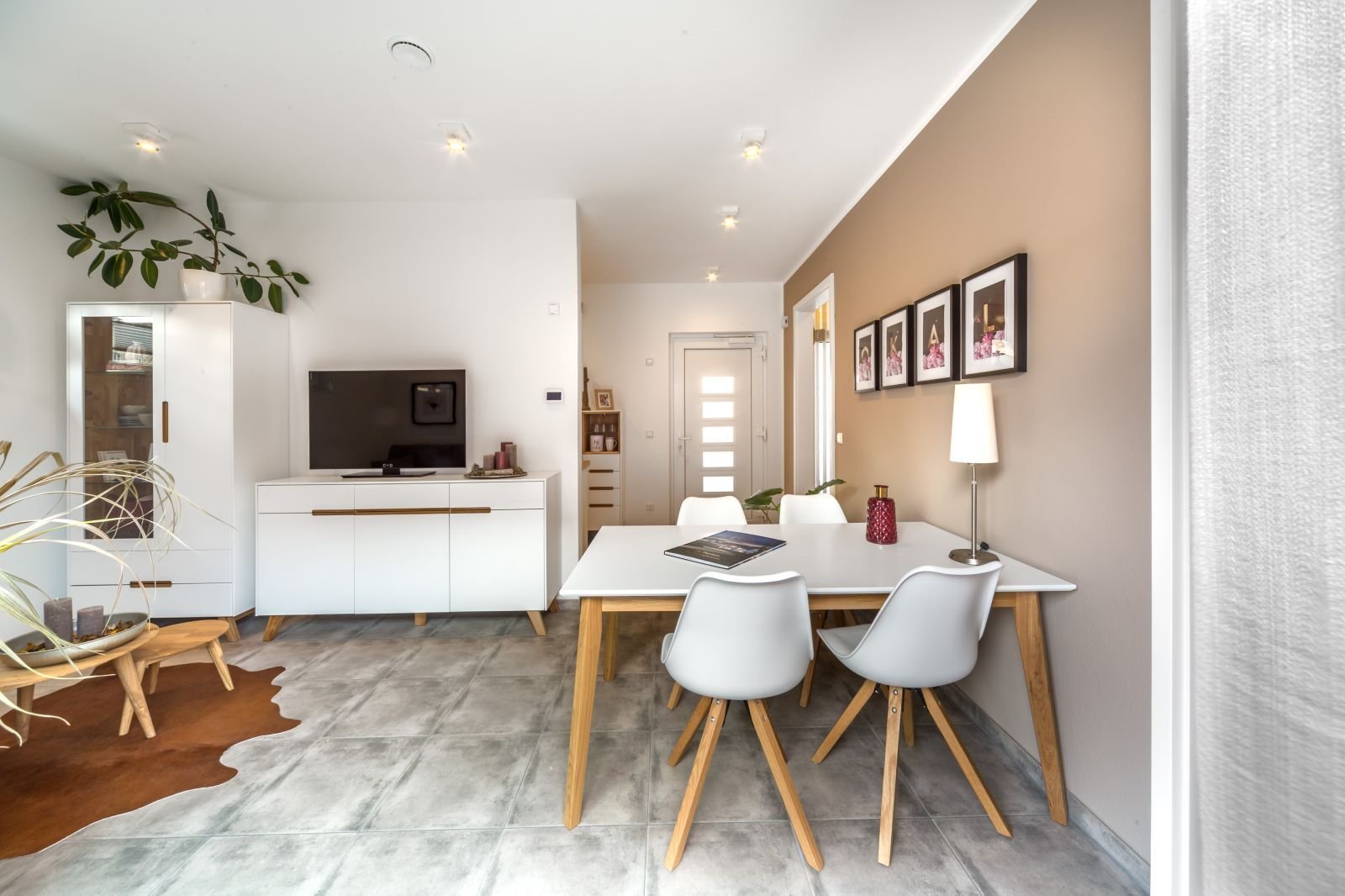 TRAUM HAUS INKLUSIVE GRUNSTÜCK, SCHLUSSELFERTIG,DAS GENERATIONENHAUS MIT DEM GEWISSEN ETWAS