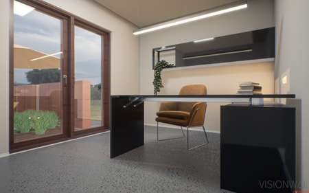 Moderne Architektur mit höchstem Wohnkomfort!