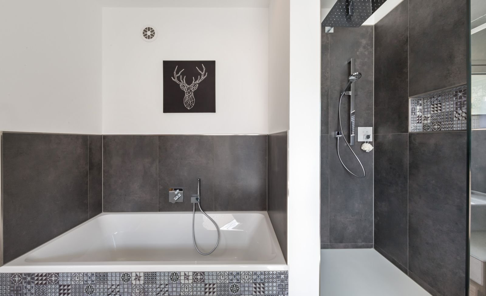 TRAUM HAUS INKLUSIVE GRUNSTÜCK, SCHLUSSELFERTIG, SMARTES EINFAMILIENHAUS MIT VIEL LIEBE ZUM DETAIL