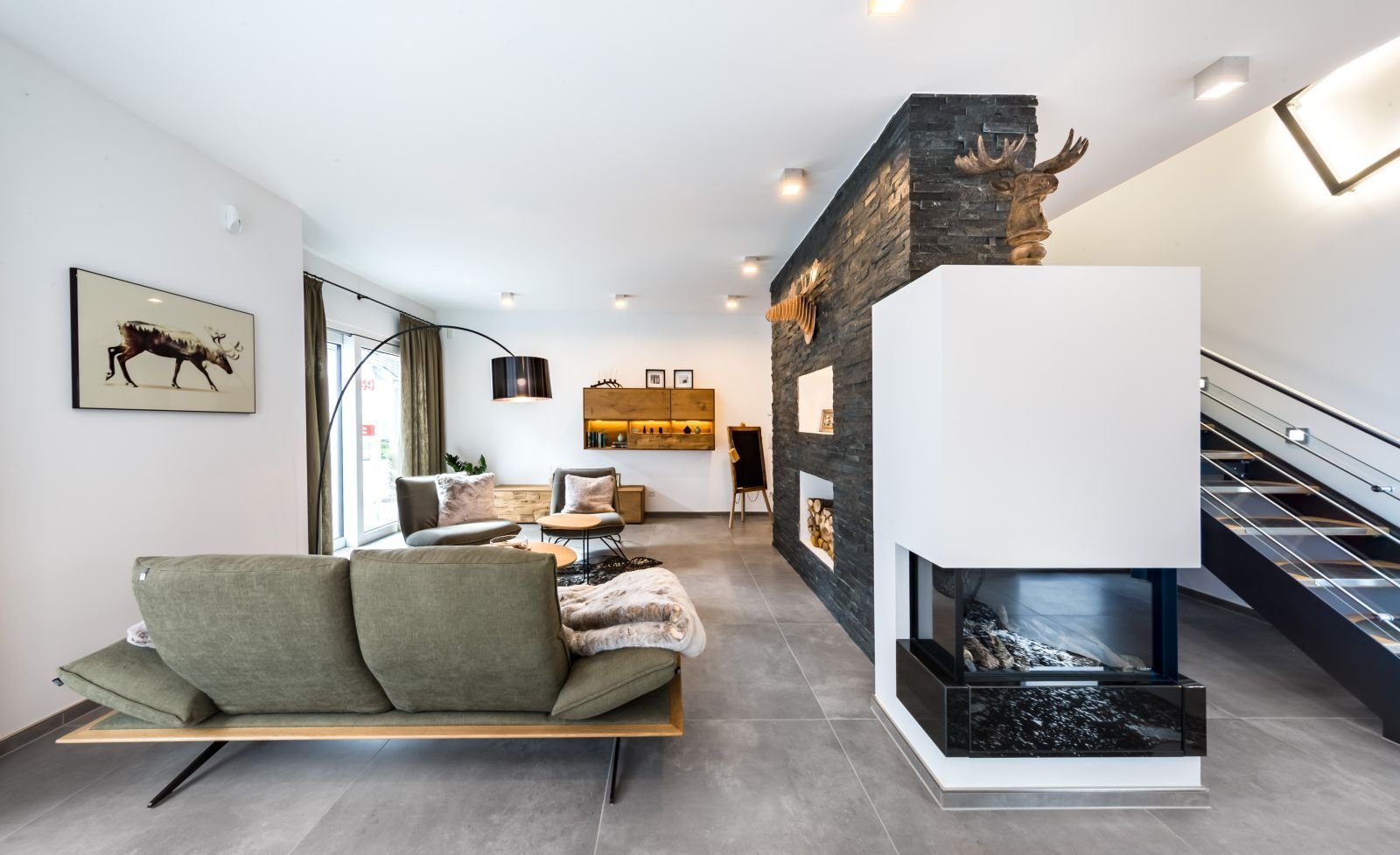 TRAUM HAUS INKLUSIVE GRUNSTÜCK, SCHLUSSELFERTIG, SMARTES EINFAMILIENHAUS MIT VIEL LIEBE ZUM DETAIL