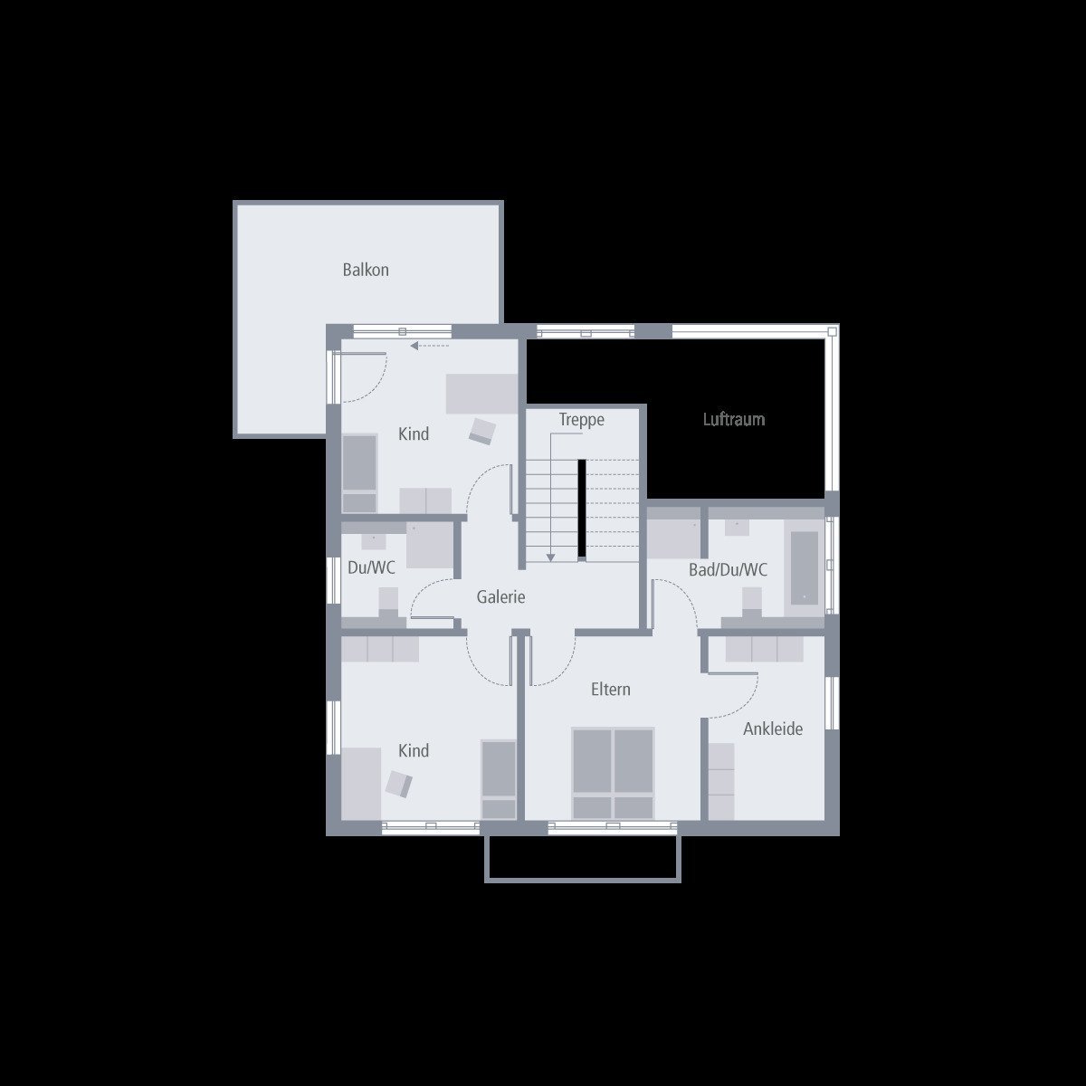 TRAUM HAUS INKLUSIVE GRUNSTÜCK, SCHLUSSELFERTIG,EXKLUSIV & FACETTENREICH