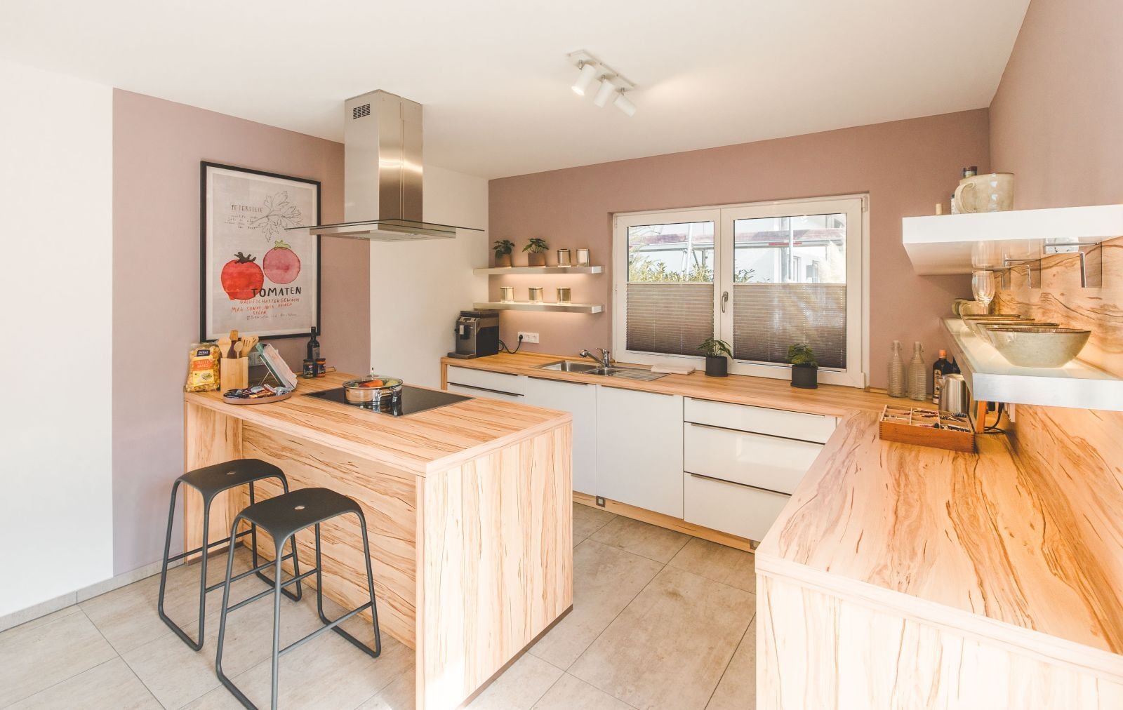 TRAUM HAUS INKLUSIVE GRUNSTÜCK, SCHLUSSELFERTIG, DER ETWAS ANDERE BUNGALOW