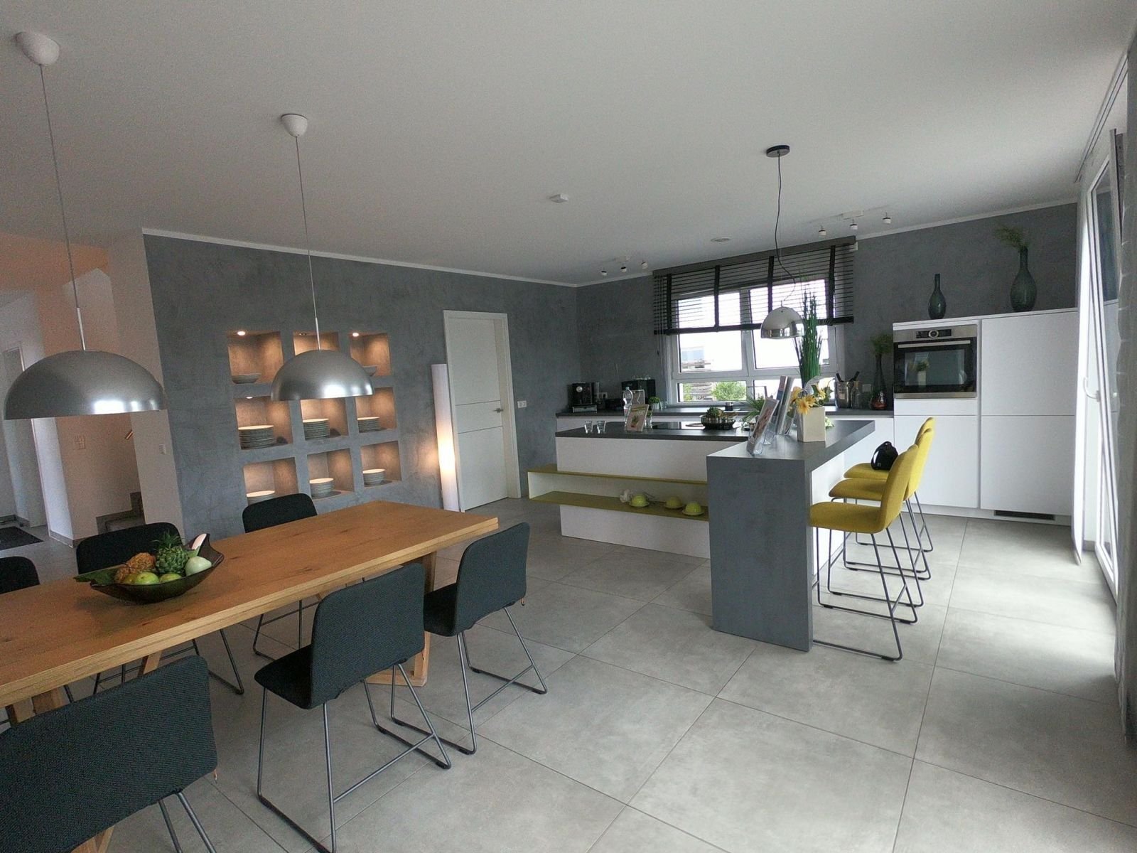 TRAUM HAUS INKLUSIVE GRUNSTÜCK, SCHLUSSELFERTIG,VIEL RAUM, VIEL LICHT