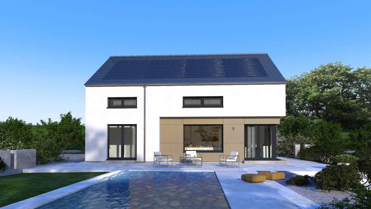 DESIGNHAUS DER EXTRAKLASSE