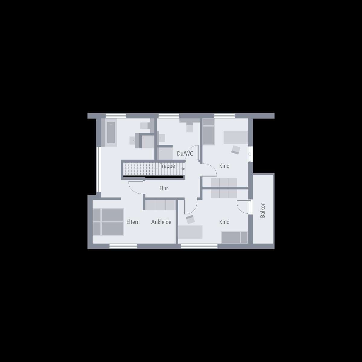 DESIGNHAUS DER EXTRAKLASSE