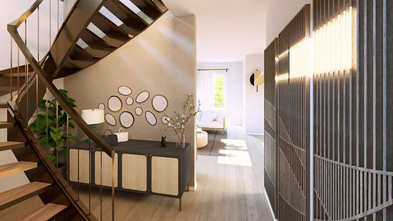 Ihr Traumhaus - gebaut auf Ihrem Grundstück oder mit unserem Grundstücksservice