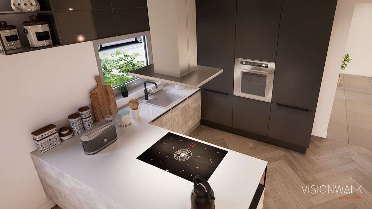 Ihre Doppelhaushälfte in fantastischer Lage 