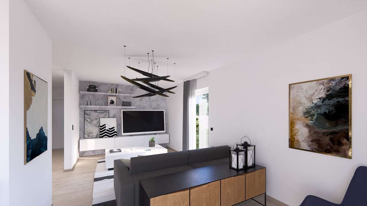 Investorenprojekt - Top Lage in Baden-Baden 3- Fam. Haus 