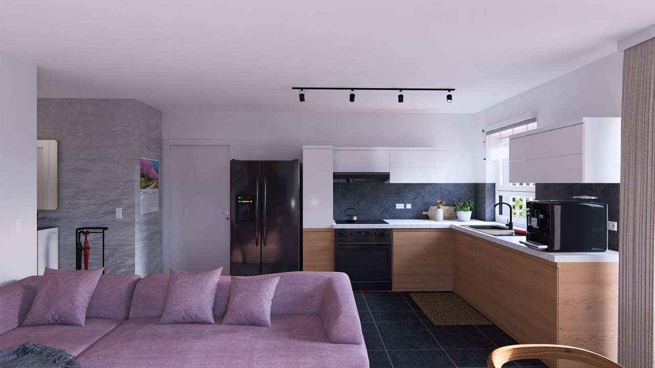 Investorenprojekt - Top Lage in Baden-Baden 3- Fam. Haus 