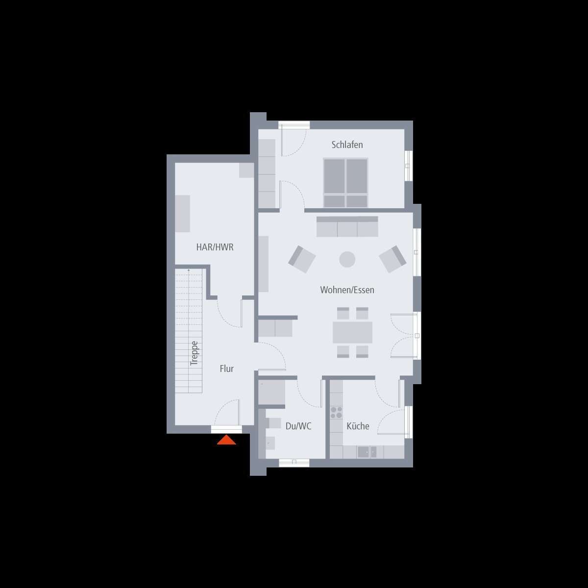 IDEAL FÜR KAPITALANLEGER Traumlage in Lauf 