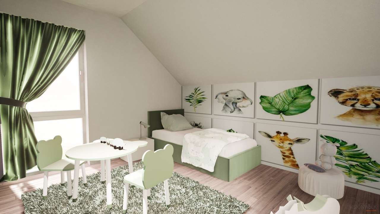 Extravagantes Wohnen in Traumlage in Bruchsal-Helmsheim