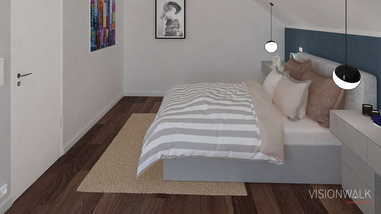 Traumhaus in fantastischer Lage von Helmsheim 