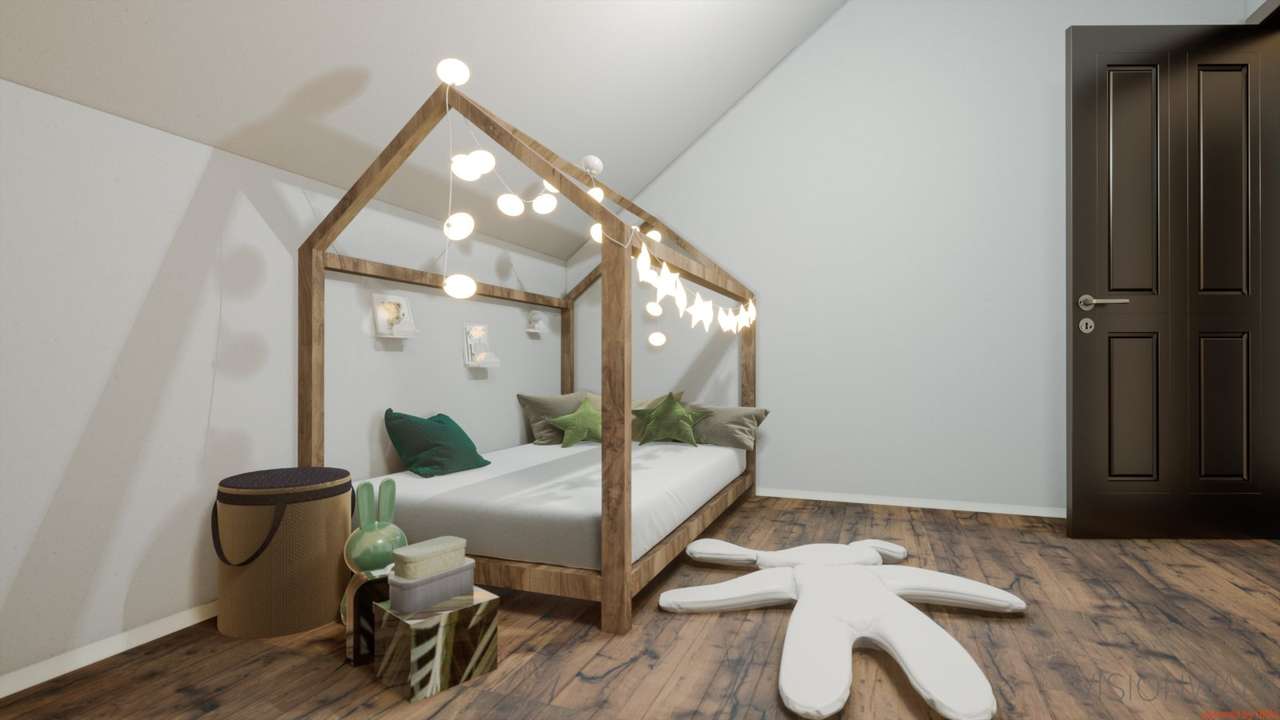 Ihr Haus für die junge Familie in fantastischer Lage in Helmsheim